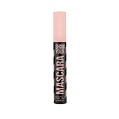 Тушь для ресниц Show by Pastel Show your mascara, 9 мл
