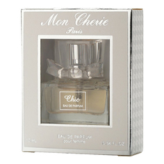 Парфюмерная вода женская Понти Парфюм Mon Cherie Chic 10 мл Ponti Parfum