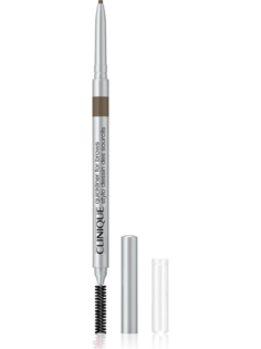 Карандаш для бровей Clinique Quickliner Soft Brown, №03, 7 мл