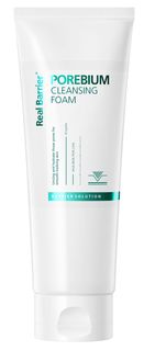 Очищающая пенка для умывания Real Barrier Porebium Cleansing Foam 150 мл
