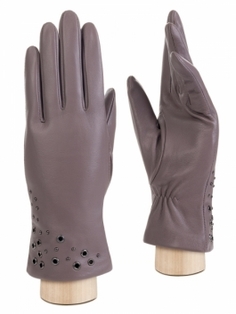 Перчатки женские Labbra 01-00036815 розовые, р. 6.5