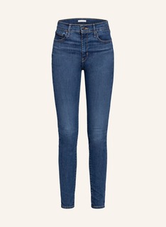 Джинсы женские Levis 1001151737 голубые W25/L28 (доставка из-за рубежа) Levis®