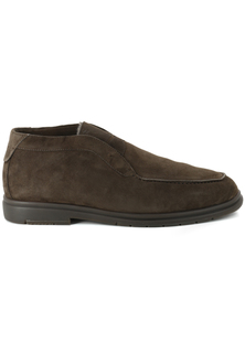 Ботинки мужские ANDREA VENTURA FIRENZE 149368 коричневые 44 RU