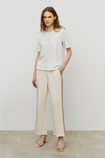 Брюки женские Baon B2923036 белые M