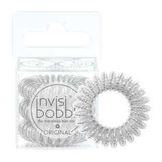 Invisibobble Original Mother of Chrome