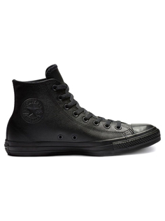 Кеды женские Converse 135251 черные 43 EU