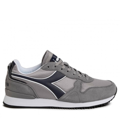 Кроссовки мужские Diadora Olympia серые 42.5 EU