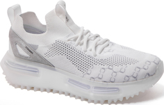 Кроссовки мужские Strobbs C3405 белые 43 RU