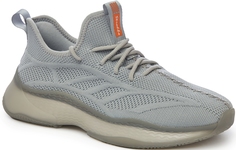 Спортивные кроссовки мужские Strobbs C3259-4 серые 43 RU
