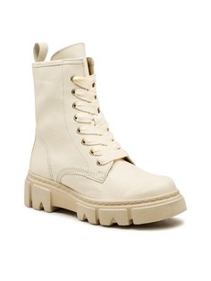 Ботинки 91.730.21 Gabor бежевый 38 EU