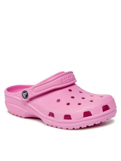 Сабо Classic 10001 Crocs Розовый 39,5 EU