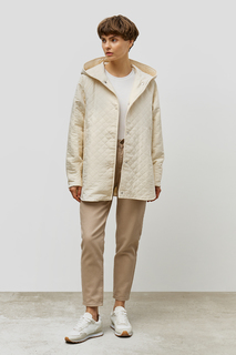 Ветровка женская Baon B1023021 бежевая L