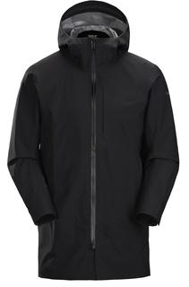 Куртка мужская Arcteryx Sawyer Coat Mens черная XL Arcteryx