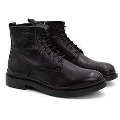 Ботинки мужские Clarks 22203038 черные 41 EU