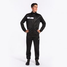 Костюм мужской Joma COLUMBUS черный 38 RU