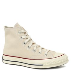 Кеды женские Converse 162053 белые 36 EU