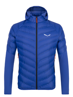 Спортивная куртка мужская Salewa Agner Hybrid Rds Dwn M Jkt синяя M