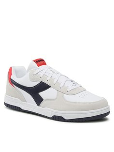 Кроссовки Raptor Low Sl 101.178325 01 D0316 Diadora белый 40 EU