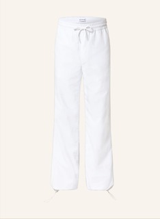 Брюки мужские Calvin Klein Jeans 1001377973 белые XL (доставка из-за рубежа)