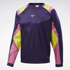 Свитшот Reebok для мужчин, FN2740, Mysorc-Pospnk, XS