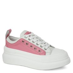 Кеды женские Tendance RSXY2153-9 розовые 38 EU
