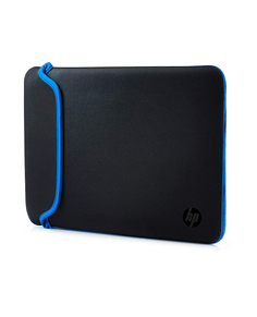 Чехол для ноутбука унисекс HP Y7B87AV 14,6" черно-синий