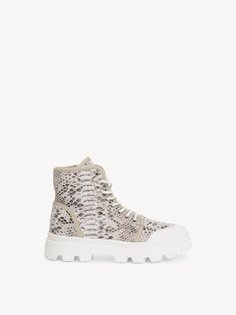 Ботинки женские Tamaris 1-1-25406-20 коричневые 36 RU