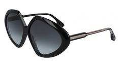 Солнцезащитные очки Женские VICTORIA BECKHAM VB614S черные