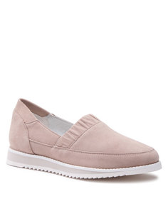 Лоферы 32-28201-27 Salamander бежевый 39 EU