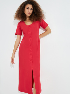 Платье женское ZARINA 2266003503 красное L
