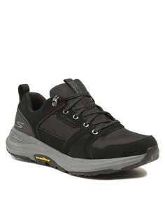 Кроссовки Massif 216106/BKCC Skechers Черный 40 EU