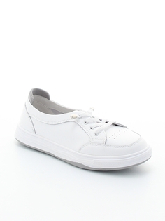Кеды женские MADELLA UTL-31648-1B-SP белые 38 RU