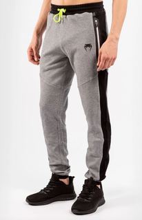 Спортивные брюки мужские Venum VENUM-04252 серые XL