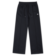 Спортивные брюки женские Converse 10024049001 черные S