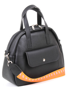 Сумка женская Медведково 21746319401, черный