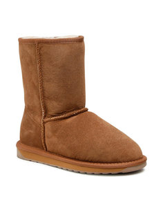 Ботинки Stinger Lo W10002 EMU Australia Коричневый 37 EU