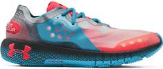 Кроссовки мужские Under Armour M Hovr Machina Mars 3023537-102 разноцветные 8 US