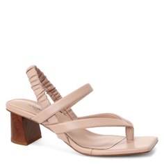 Босоножки женские Tendance CLF25-04 розовые 36 EU