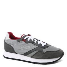 Кроссовки мужские GEOX U3581A серые 39 EU