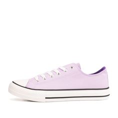 Кеды женские DX 278-31WA-755TT фиолетовые 36 RU