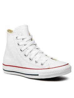 Кеды Ct Hi 132169C Converse белый 45 EU