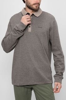 Лонгслив мужской Pierre Cardin C5 30124 3007 серый M
