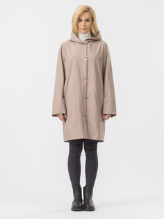 Плащ женский Maritta 29-3006-110 бежевый 46 EU