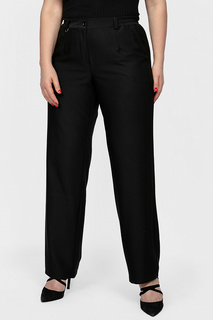 Брюки женские SVESTA P407No черные 66 RU