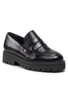 Лоферы 92.453.37 Gabor Черный 37 EU