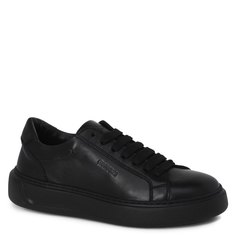 Кеды женские Dino Bigioni DBW3007 черные 40 EU