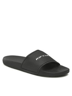 Шлепанцы Side Slide Open Toe 13BMOT Rip Curl Черный 47 EU