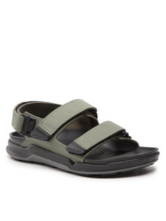 Сандалии Tatacoa 1022649 Birkenstock хаки 41 EU