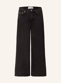 Джинсы женские Calvin Klein Jeans 1001377125 черные W28/L32 (доставка из-за рубежа)
