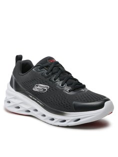 Кроссовки Frayment 232634/BKW Skechers Черный 41,5 EU